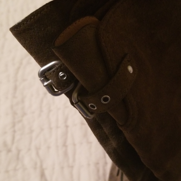 NEW Coach Boots, 8 - Picture 5 of 8